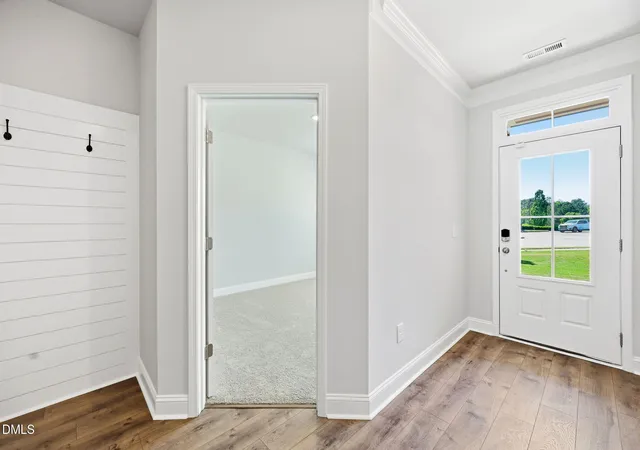 Photo 3 of Townhouse for sale at 507 Gateway Townes Blvd, Wake Forest, NC 27587 | MLS# 10167621 | Listing updated on 2026-08-19