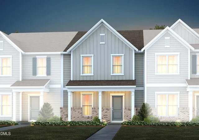 Photo 1 of Sale Pending at 189 Glenmore Gdns Rd, Raleigh, NC 27603 | MLS# 10165825 | Listing updated on 2026-08-18