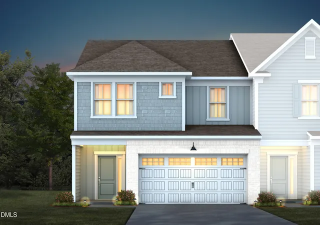 Photo 1 of Sale Pending at 279 Ravenscraig Park Pl, Raleigh, NC 27603 | MLS# 10165832 | Listing updated on 2026-07-18