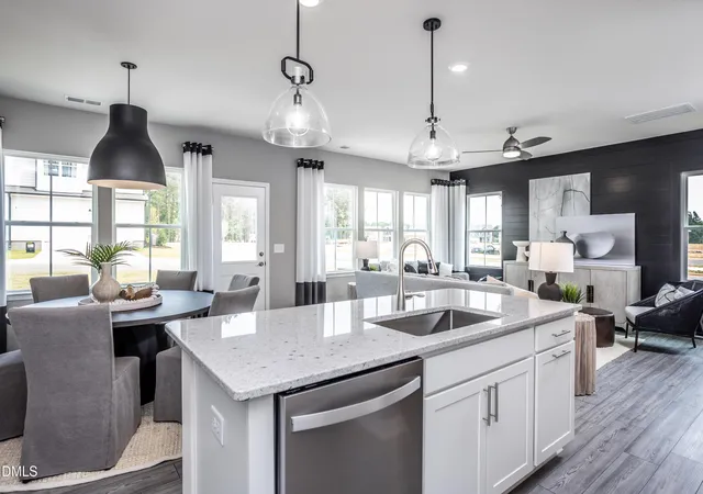 Photo 3 of Sale Pending at 279 Ravenscraig Park Pl, Raleigh, NC 27603 | MLS# 10165832 | Listing updated on 2026-07-18
