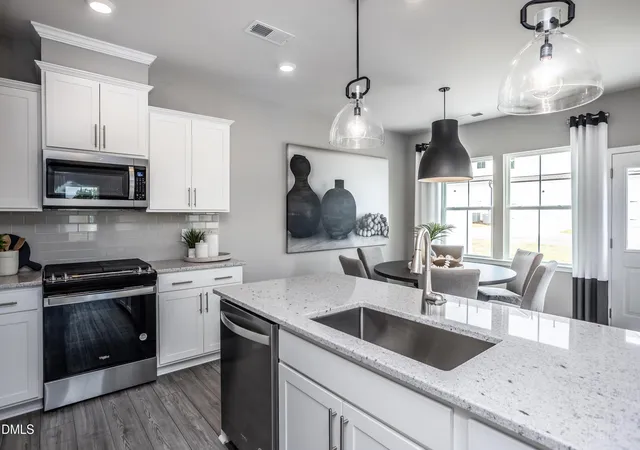 Photo 3 of Sale Pending at 279 Ravenscraig Park Pl, Raleigh, NC 27603 | MLS# 10165832 | Listing updated on 2026-07-18