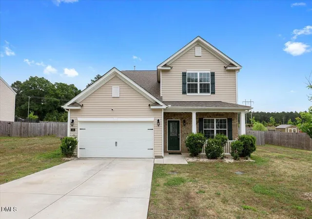 Homes for sale in Lillington, NC | 216 Simply Country Ln, Lillington, NC 27546 | MLS# 10166015