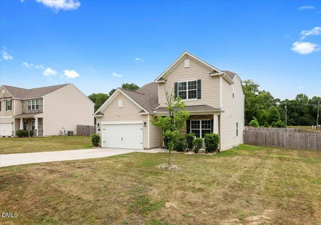 Homes for sale in Lillington, NC | 216 Simply Country Ln, Lillington, NC 27546 | MLS# 10166015