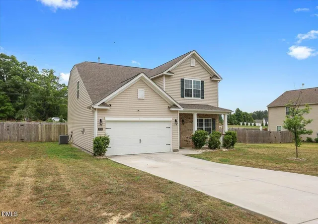 Homes for sale in Lillington, NC | 216 Simply Country Ln, Lillington, NC 27546 | MLS# 10166015