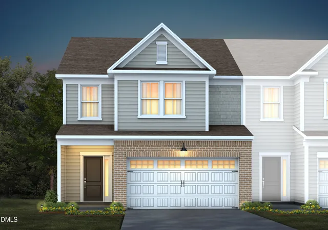 Photo 1 of Sale Pending at 281 Ravenscraig Park Pl, Raleigh, NC 27603 | MLS# 10165839 | Listing updated on 2026-07-18