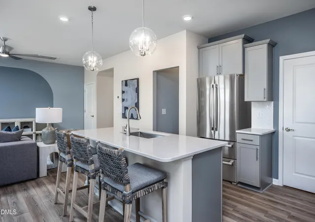 Photo 3 of Sale Pending at 281 Ravenscraig Park Pl, Raleigh, NC 27603 | MLS# 10165839 | Listing updated on 2026-07-18