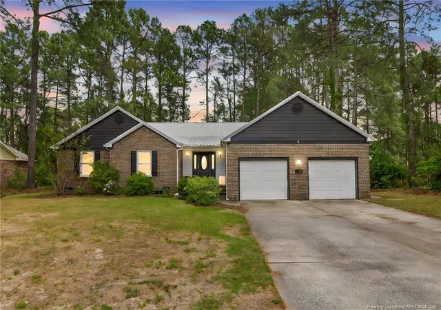 Photo 1 of Sale Pending at 7760 Pintail Dr, Fayetteville, NC 28311 | MLS# 762223 | Listing updated on 2026-08-26