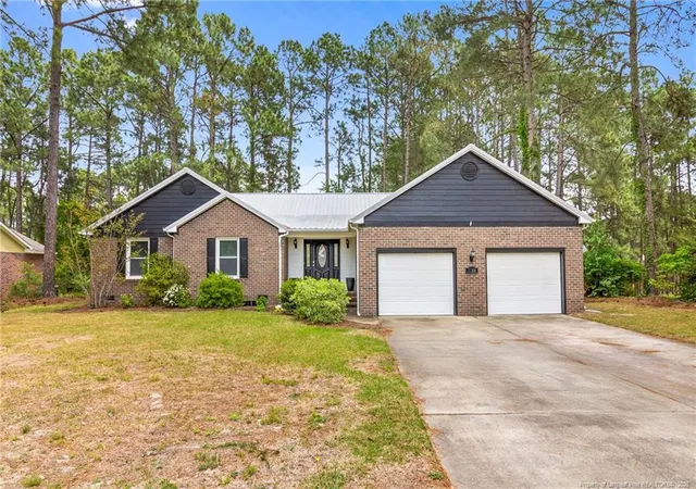 Photo 2 of Sale Pending at 7760 Pintail Dr, Fayetteville, NC 28311 | MLS# 762223 | Listing updated on 2026-08-26