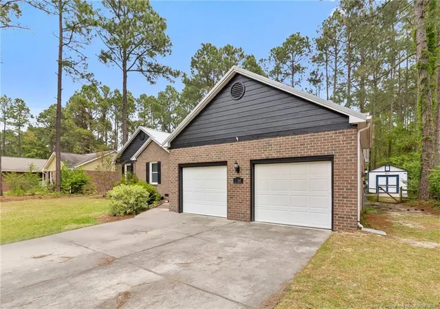 Photo 3 of Sale Pending at 7760 Pintail Dr, Fayetteville, NC 28311 | MLS# 762223 | Listing updated on 2026-08-26