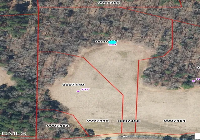 Photo 1 of Land for sale at 151 Lakeside Dr, Durham, NC 27517 | MLS# 10170475 | Listing updated on 2026-07-18