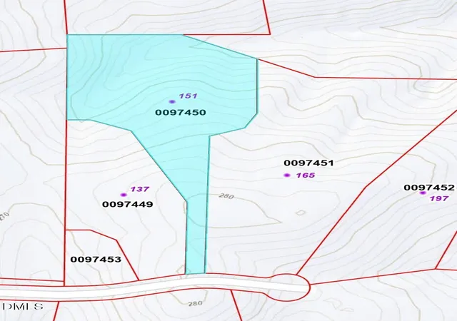 Photo 2 of Land for sale at 151 Lakeside Dr, Durham, NC 27517 | MLS# 10170475 | Listing updated on 2026-07-18