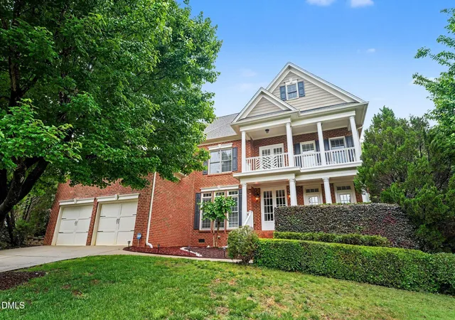 Photo 1 of Sale Pending at 1905 Fls Farm Xing, Raleigh, NC 27614 | MLS# 10166079 | Listing updated on 2026-07-20