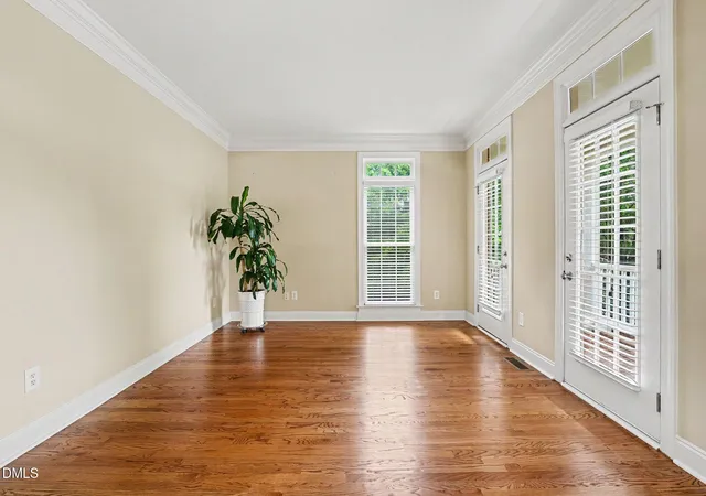 Photo 4 of Sale Pending at 1905 Fls Farm Xing, Raleigh, NC 27614 | MLS# 10166079 | Listing updated on 2026-07-20