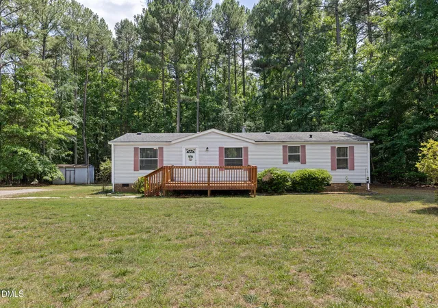 2nd image of 1232 Plum Nutty Rd, Henderson, NC 27537 | MLS# 10174360