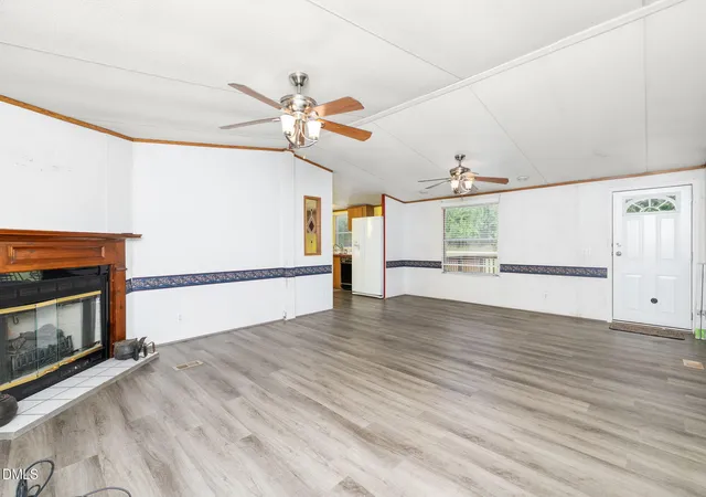 5th image of 1232 Plum Nutty Rd, Henderson, NC 27537 | MLS# 10174360