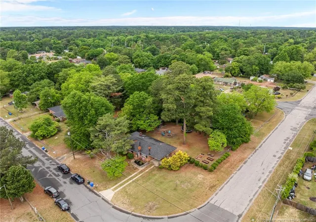 Photo 3 of Sale Pending at 5202 Pala Verde Dr, Fayetteville, NC 28304 | MLS# 762226 | Listing updated on 2026-09-15