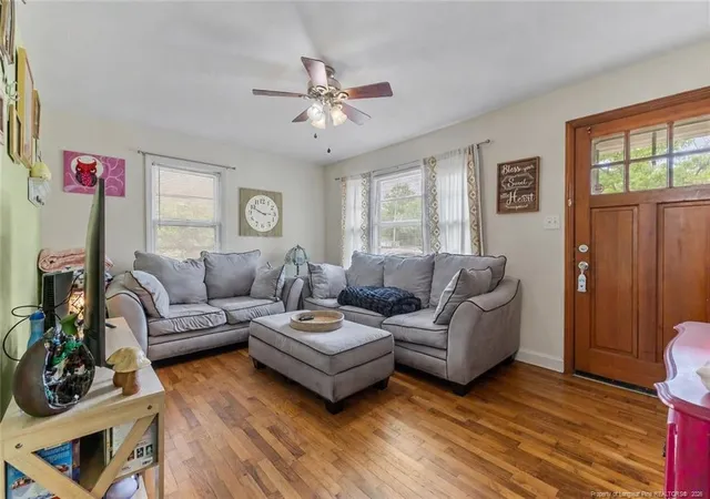 Photo 3 of Sale Pending at 5202 Pala Verde Dr, Fayetteville, NC 28304 | MLS# 762226 | Listing updated on 2026-09-15