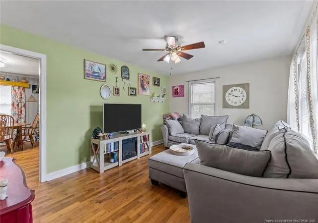 Photo 4 of Sale Pending at 5202 Pala Verde Dr, Fayetteville, NC 28304 | MLS# 762226 | Listing updated on 2026-09-15