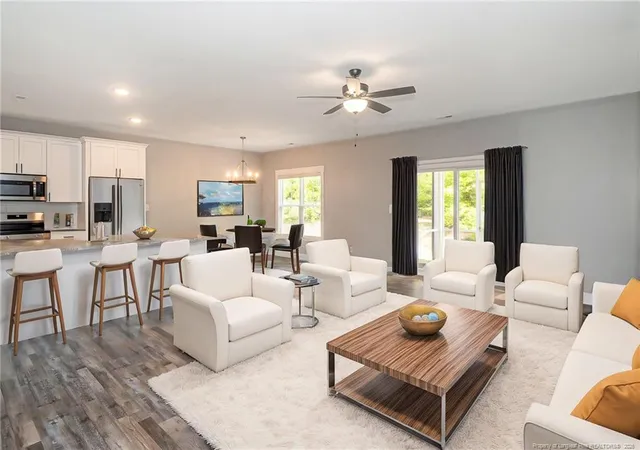 3rd image of 3025 Candlelight Dr, Fayetteville, NC 28311 | MLS# 762228