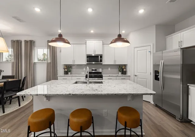2nd image of 604 Ben Ledi Ct, Raleigh, NC 27603 | MLS# 10165882