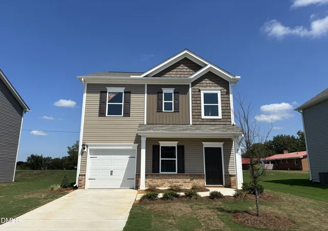 Photo 1 of Single family home for sale at 41 Gresham Ct, Dunn, NC 28334 | MLS# 10165888 | Listing updated on 2026-09-16