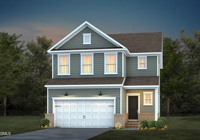 Photo 1 of Sale Pending at 605 Ben Ledi Ct, Raleigh, NC 27603 | MLS# 10165898 | Listing updated on 2026-09-10