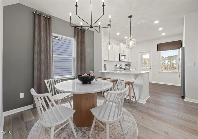 Photo 3 of Sale Pending at 605 Ben Ledi Ct, Raleigh, NC 27603 | MLS# 10165898 | Listing updated on 2026-09-10