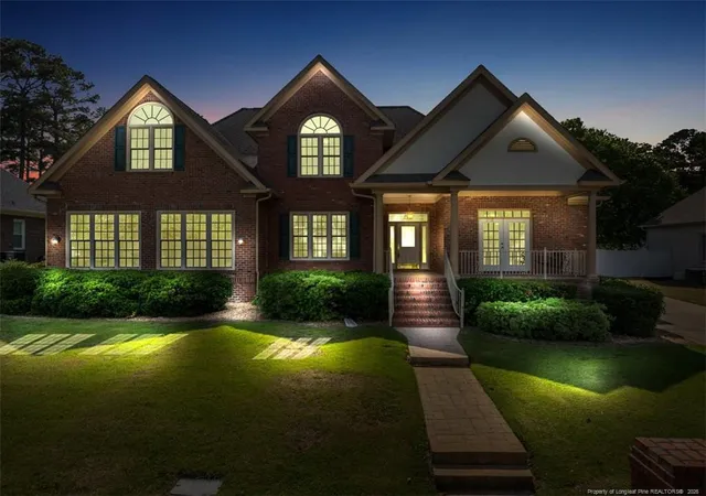 1st image of 216 Northstone Pl, Fayetteville, NC 28303 | MLS# 762141