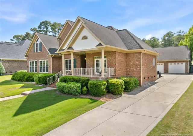 3rd image of 216 Northstone Pl, Fayetteville, NC 28303 | MLS# 762141