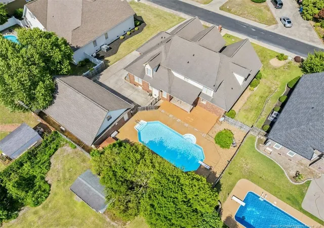 4th image of 216 Northstone Pl, Fayetteville, NC 28303 | MLS# 762141