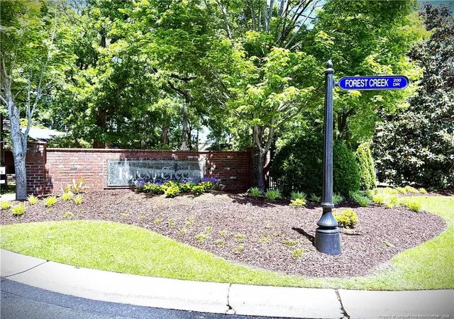 50th image of 216 Northstone Pl, Fayetteville, NC 28303 | MLS# 762141