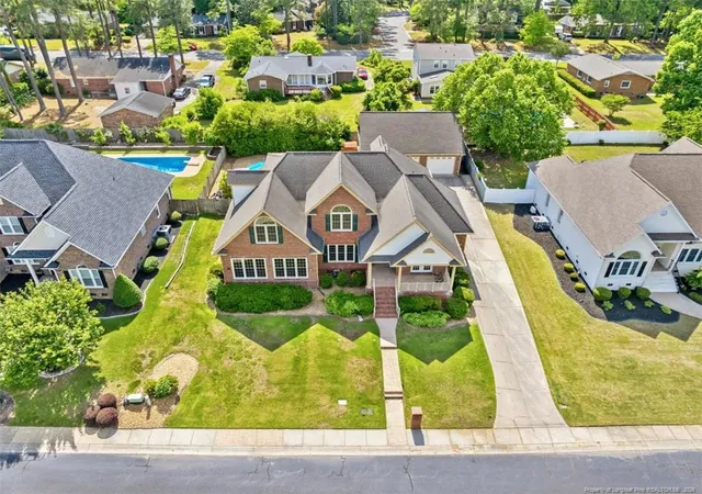 5th image of 216 Northstone Pl, Fayetteville, NC 28303 | MLS# 762141