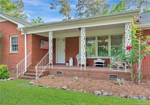 5th image of 2565 Nc 711 Hwy, Lumberton, NC 28360 | MLS# 762230