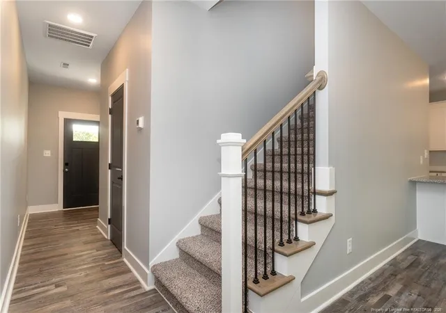 3rd image of 3023 Candlelight Dr, Fayetteville, NC 28311 | MLS# 762236