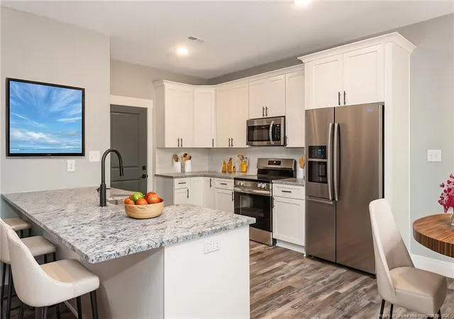 5th image of 3021 Candlelight Dr, Fayetteville, NC 28311 | MLS# 762238