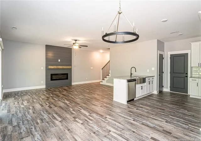5th image of 3019 Candlelight Dr, Fayetteville, NC 28311 | MLS# 762240