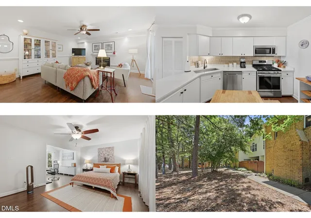 Homes for sale in Chapel Hill, NC | 411 Summerwalk Cir, Chapel Hill, NC 27517 | MLS# 10166304
