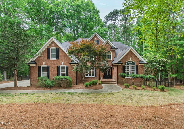 Photo 1 of Single family home for sale at 1023 Old Meetinghouse Way, Raleigh, NC 27615 | MLS# 10166057 | Listing updated on 2026-08-19