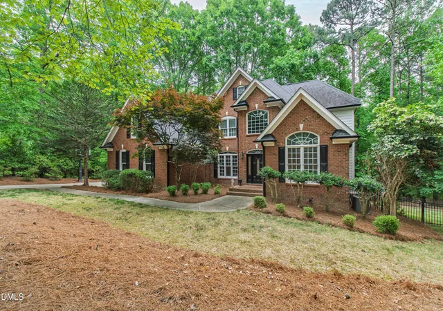 Photo 2 of Single family home for sale at 1023 Old Meetinghouse Way, Raleigh, NC 27615 | MLS# 10166057 | Listing updated on 2026-08-19