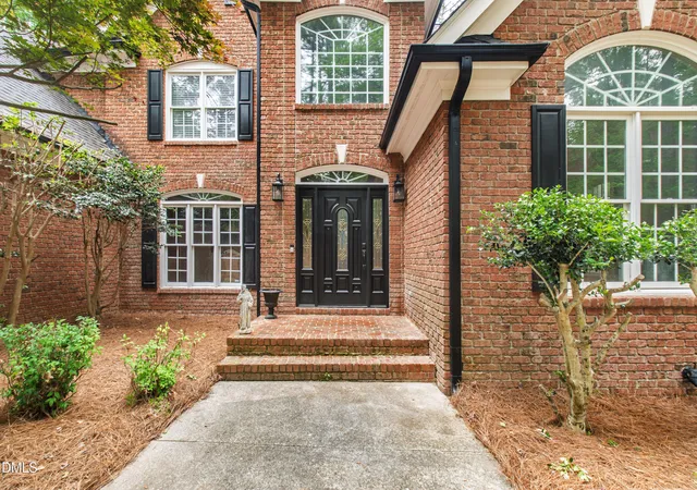 Photo 3 of Single family home for sale at 1023 Old Meetinghouse Way, Raleigh, NC 27615 | MLS# 10166057 | Listing updated on 2026-08-19