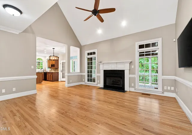 Photo 3 of Single family home for sale at 1023 Old Meetinghouse Way, Raleigh, NC 27615 | MLS# 10166057 | Listing updated on 2026-08-19
