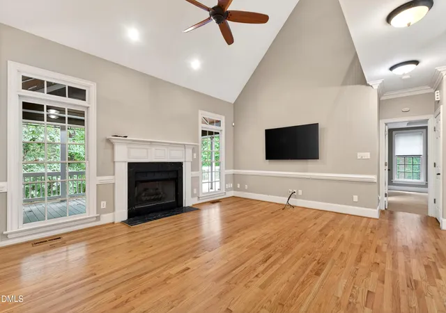 Photo 4 of Single family home for sale at 1023 Old Meetinghouse Way, Raleigh, NC 27615 | MLS# 10166057 | Listing updated on 2026-08-19