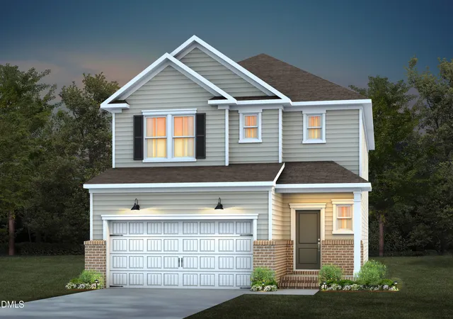 Photo 1 of Sale Pending at 609 Ben Ledi Ct, Raleigh, NC 27603 | MLS# 10165950 | Listing updated on 2026-07-18
