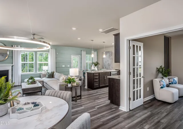 Photo 3 of Sale Pending at 609 Ben Ledi Ct, Raleigh, NC 27603 | MLS# 10165950 | Listing updated on 2026-07-18