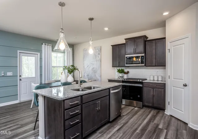Photo 3 of Sale Pending at 609 Ben Ledi Ct, Raleigh, NC 27603 | MLS# 10165950 | Listing updated on 2026-07-18