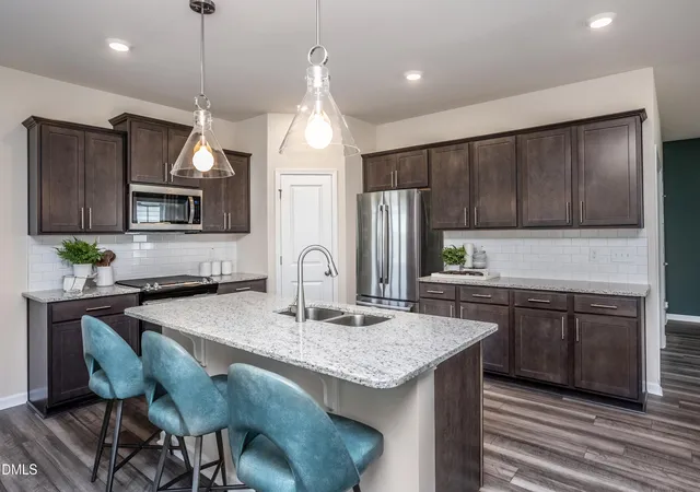 Photo 4 of Sale Pending at 609 Ben Ledi Ct, Raleigh, NC 27603 | MLS# 10165950 | Listing updated on 2026-07-18