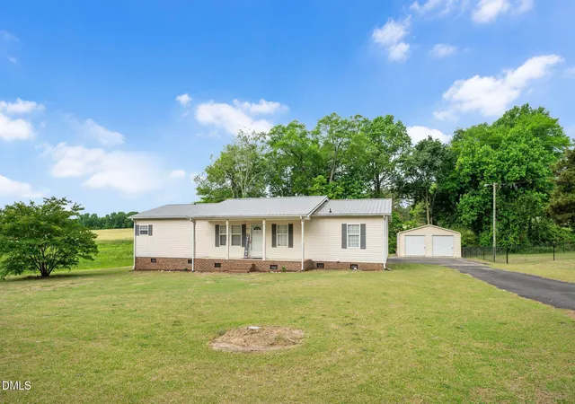 Photo 36 of Manufactured home for sale at 795 Patterson, Broadway, NC 27505 | MLS# 10165939 | Listing updated on 2026-09-28
