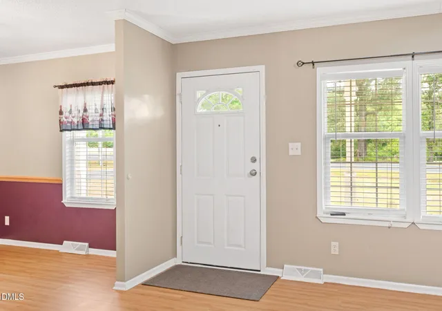 Photo 3 of Manufactured home for sale at 795 Patterson, Broadway, NC 27505 | MLS# 10165939 | Listing updated on 2026-09-28
