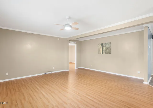 Photo 3 of Manufactured home for sale at 795 Patterson, Broadway, NC 27505 | MLS# 10165939 | Listing updated on 2026-09-28