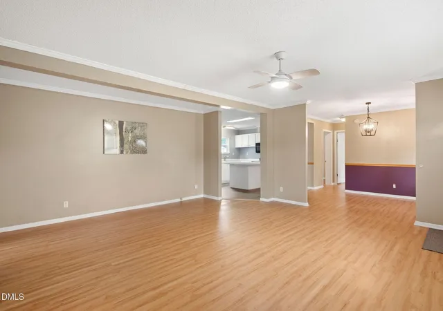 Photo 4 of Manufactured home for sale at 795 Patterson, Broadway, NC 27505 | MLS# 10165939 | Listing updated on 2026-09-28